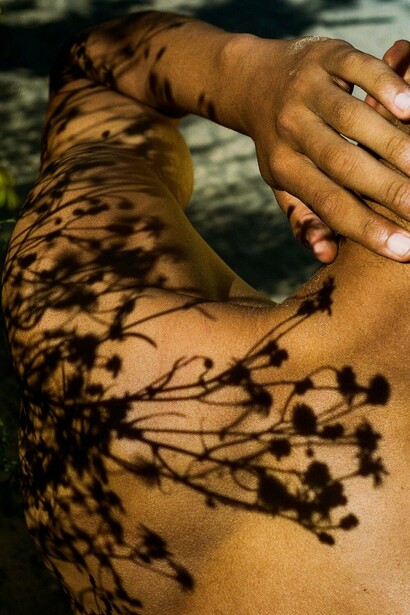 Romeo, 2022
©David van Dartel/courtesy Klompching Gallery and Elliott Gallery