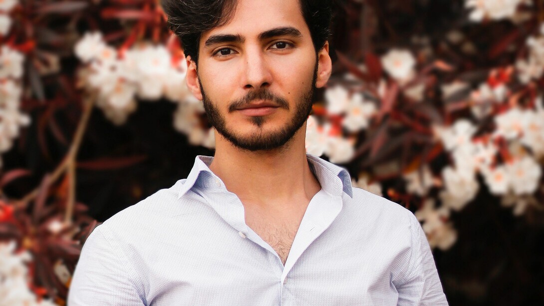 The narcissistic always wants to be gratified  