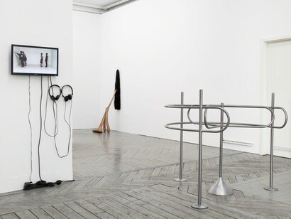 Condition: Uncanny. Courtesy of Eigen + Art Lab