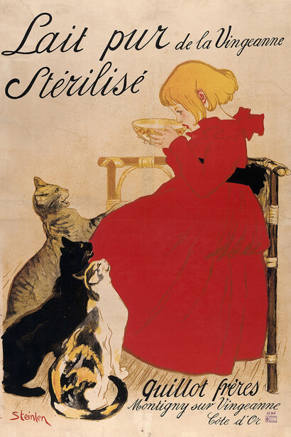 Department of Prints and Drawings. Courtesy of GNM