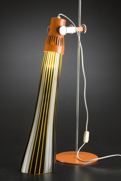 Qubus: appendix. Courtesy of the Museum of Decorative Arts