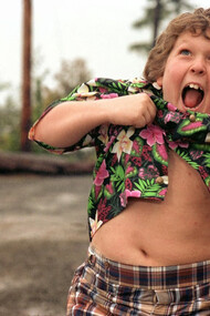Obesity is bocuming the greatest problem in children and teens