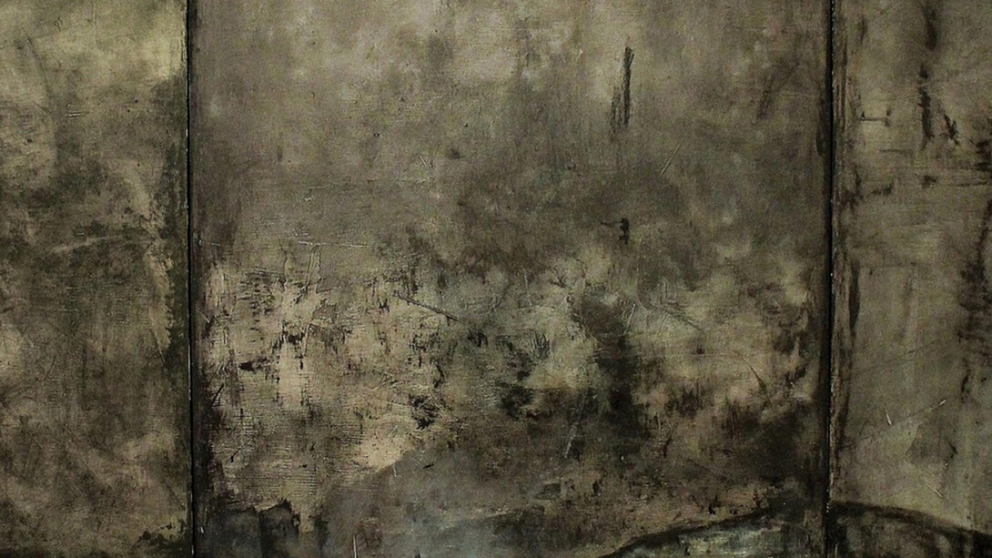 Cristina Migliorini. Courtesy of Galleria Statuto 13
