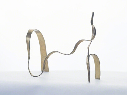 Jacques Jarrige. Courtesy of Piermont Straus Gallery 