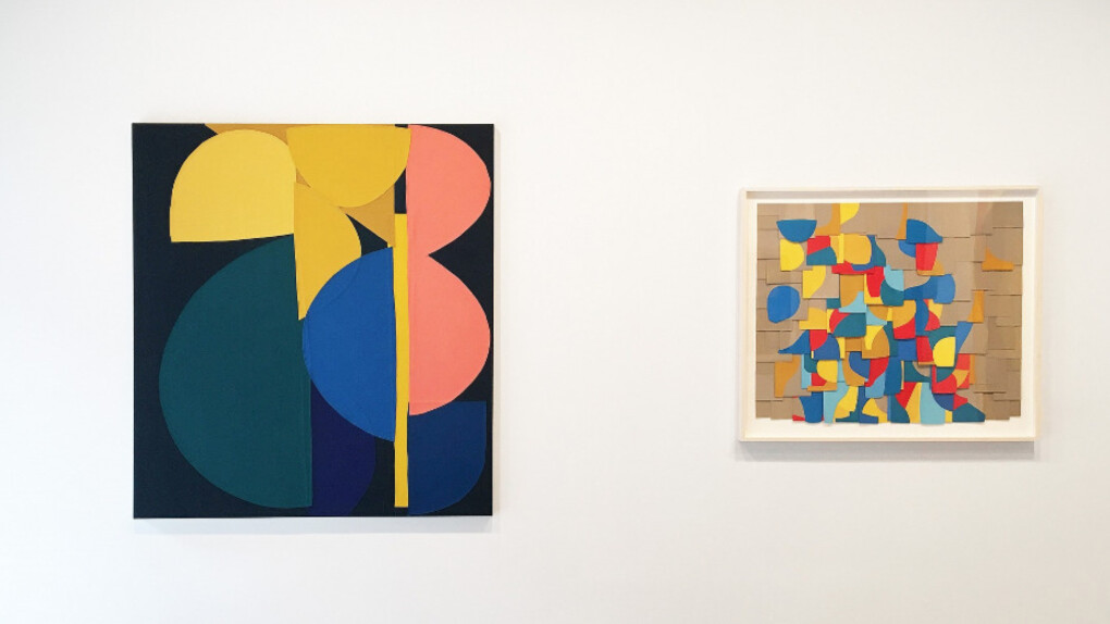 Raymond Saá. Courtesy of Margaret Thatcher Projects