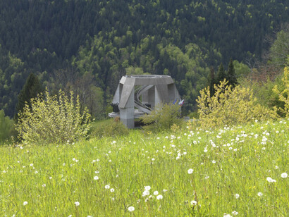 The Lives of Monuments. Courtesy of MG+MSUM