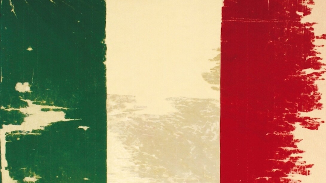 La Tutela tricolore. Courtesy of Gallerie degli Uffizi