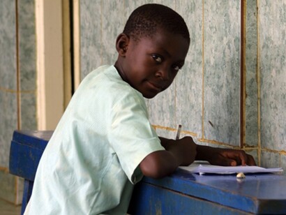 Educación y protección de la infancia