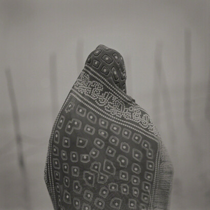 Eternal Light. Courtesy of Howard Greenberg Gallery