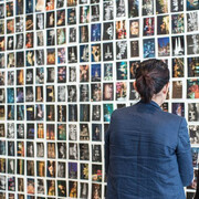 The Reconfigured Landscape. Courtesy of Centro Botín