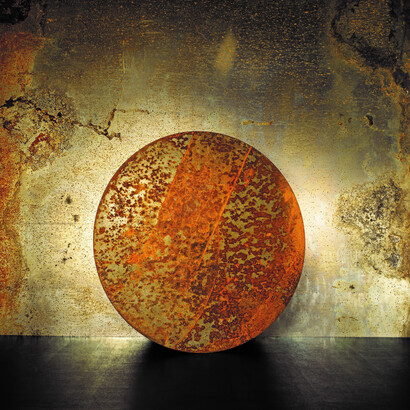 Cosmos II, 2014 © Béatrice Helg