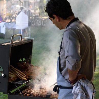 Europe à la carte. Courtesy of Museum Europäischer Kulturen