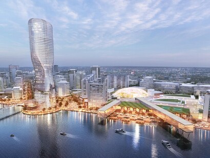 Modernization in the Balkans