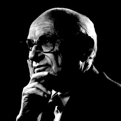 Milton Friedman