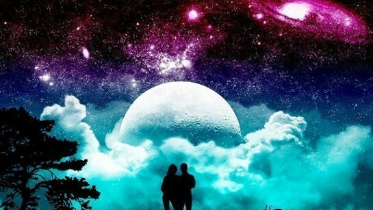 A place who can only be real in our dreams