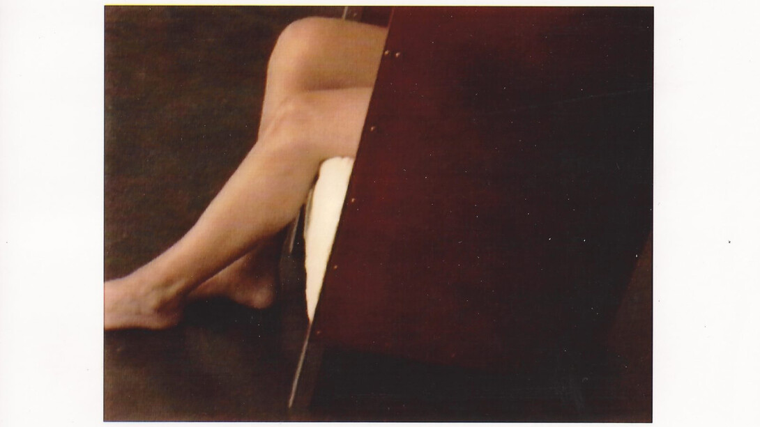 F88. Courtesy of Design museum Gent
