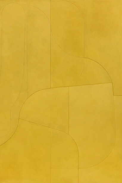 Svenja Deininger, Untitled, 2024. Courtesy of Marianne Boesky Gallery