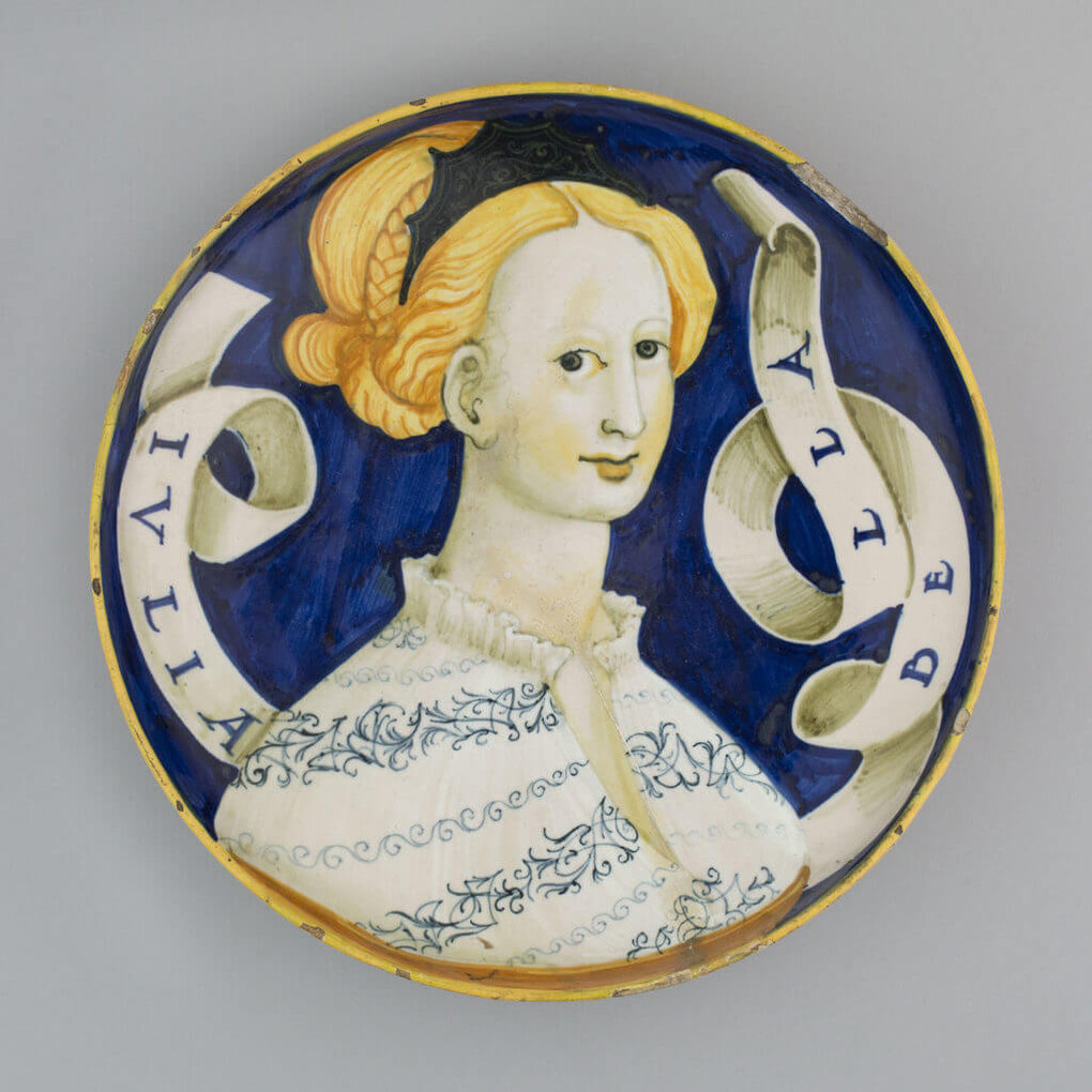The Deering Family Galleries. Courtesy of Art Institute of Chicago