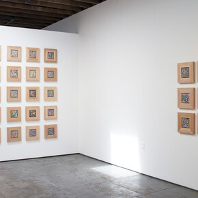 Gary Lang. Courtesy of Wilding Cran Gallery