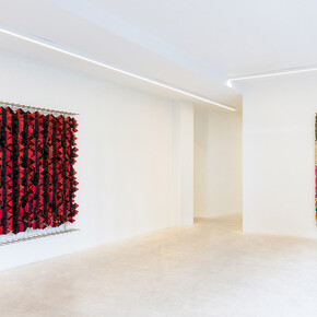 Hashimoto. Courtesy of Galerie Italienne