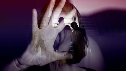 Violenza contro le donne