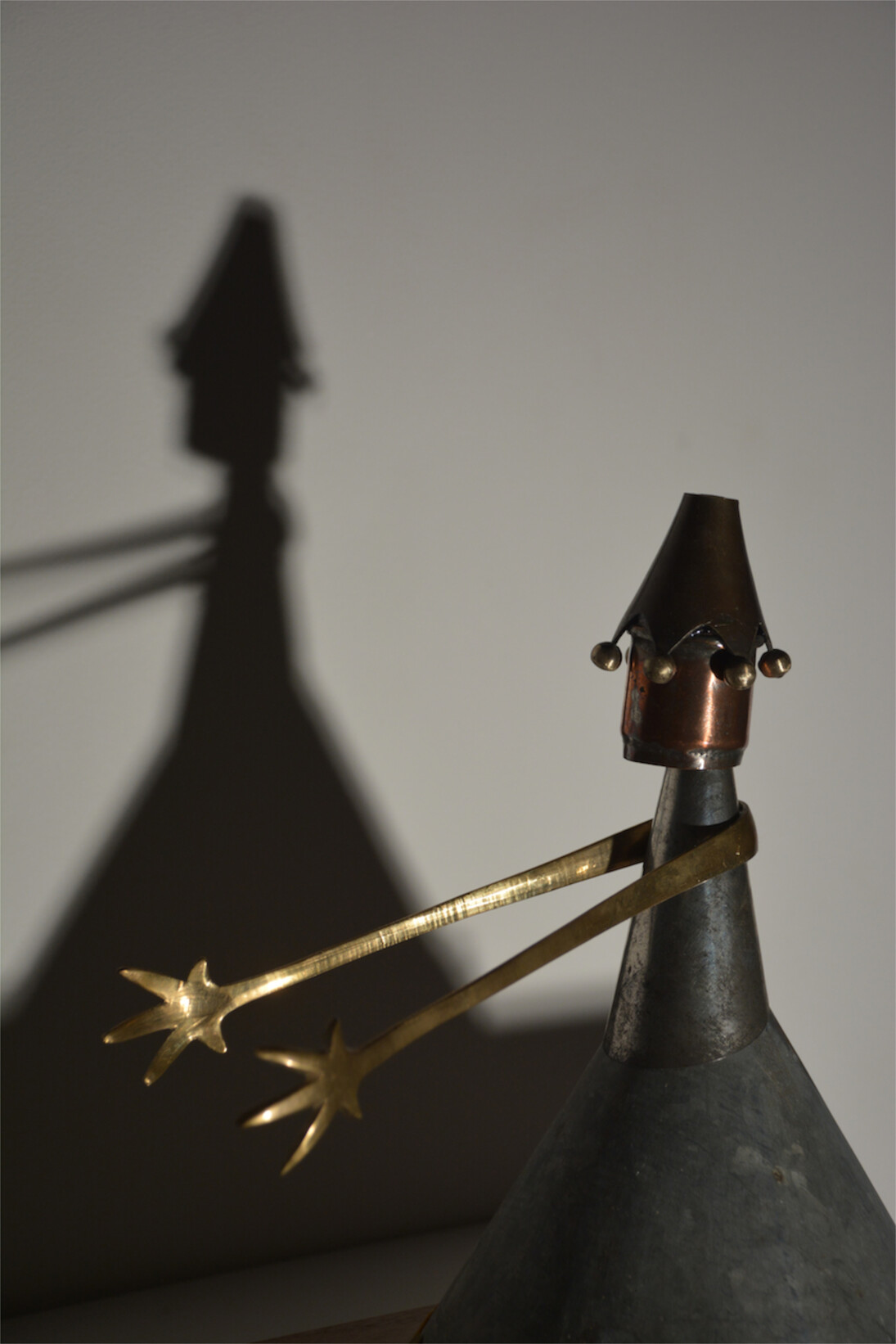 Sophie Marsham, Longing