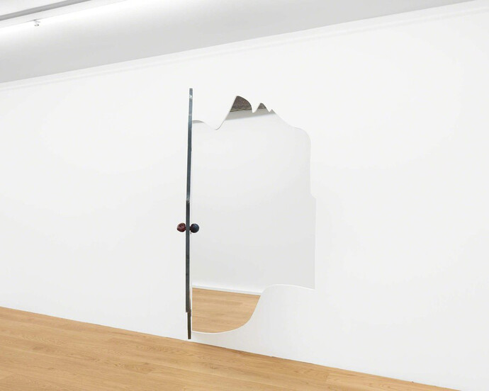 Cédric Eisenring. Courtesy of Kirchgasse