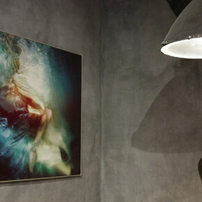 Susanne Stemmer. Courtesy of Wide Painting