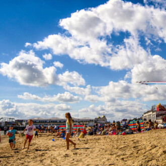 England's Creative Coast. Courtesy of Turner Contemporary