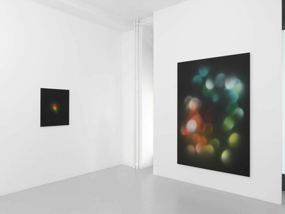 Darren Almond. Courtesy of The Galerie Xippas