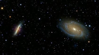 Conectados desde siempre