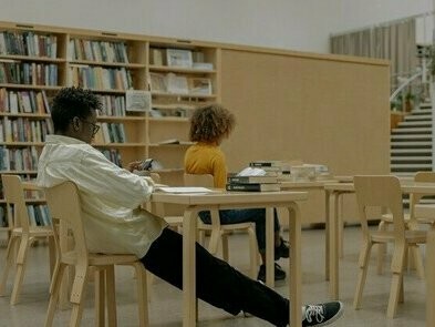 As bibliotecas, seja qual for a sua tipologia, são, por definição, equipamentos físicos ou digitais, que disponibilizam para os seus usuários, acesso livre a conteúdos (tais como livros, áudio-livros, periódicos, documentos, filmes, música entre outros), para leitura, informação, formação, entretenimento ou lazer; tendo como objetivo principal a formação de cidadãos livres, leitores críticos e informados