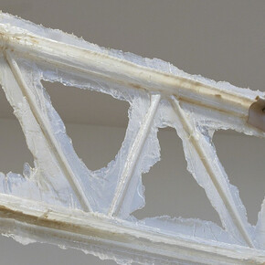 Nairy Baghramian. Courtesy of National Gallery of Denmark