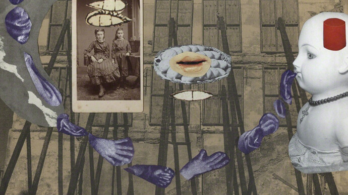 The XY Chromosome Project. Courtesy of Court Tree Gallery