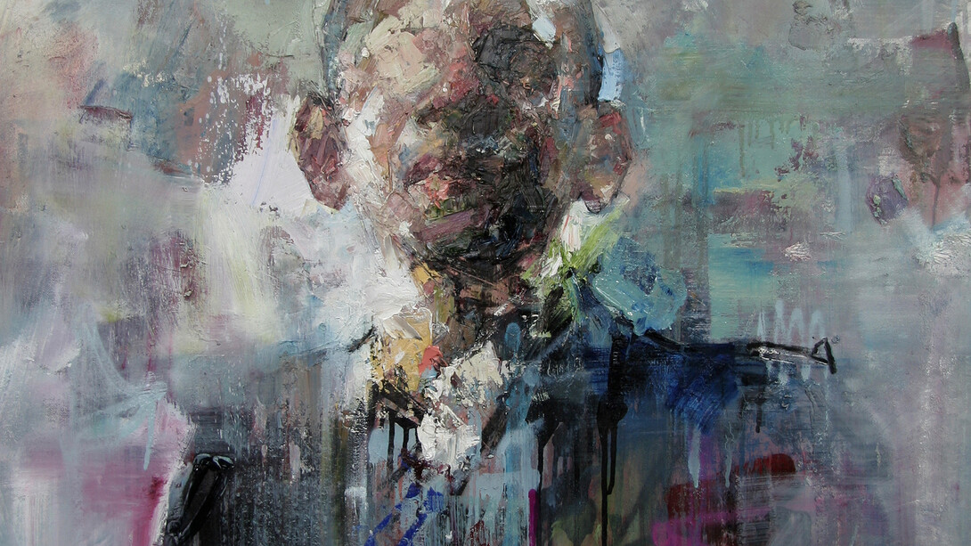 Ryan Hewett, Obama