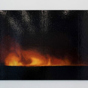 Teresita Fernández. Courtesy of Pérez Art Museum