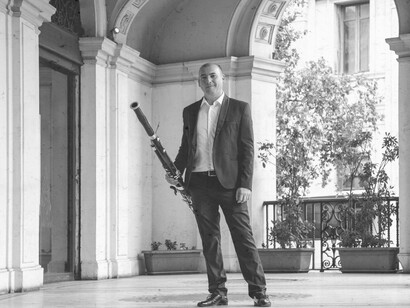 Antonino Cicero - Ph. Francesco Libro
