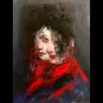 Cuori di Cristallo. Courtesy of RvB Arts 