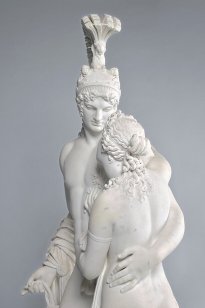 Leopold Kiesling. Courtesy of Upper Belvedere Museum