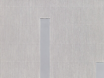 Park Seo-Bo, Ecriture No. 020218, 2002. Courtesy of Tina Kim Gallery