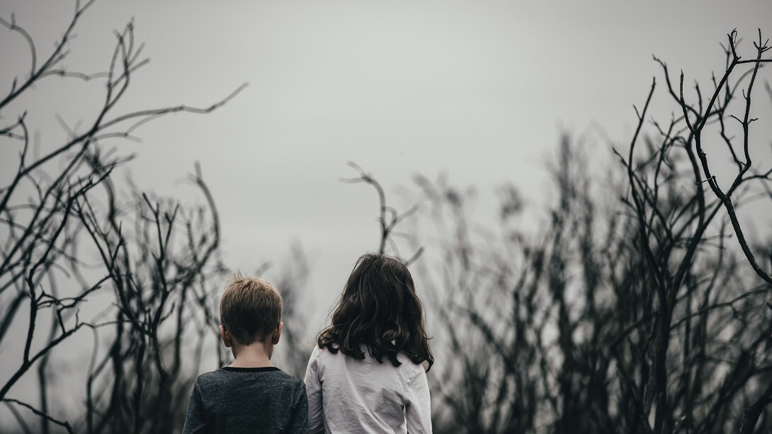 Juntos ante la adversidad