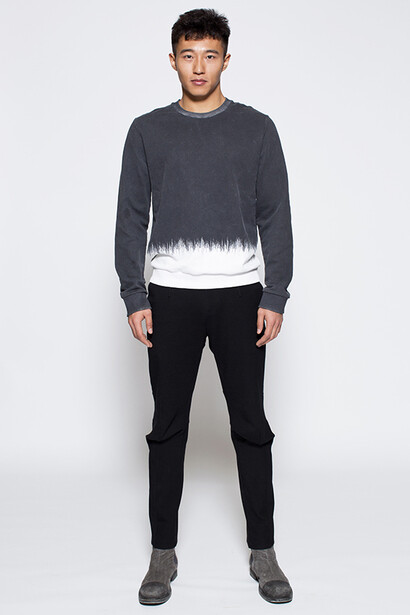 Moda "vintage" masculina