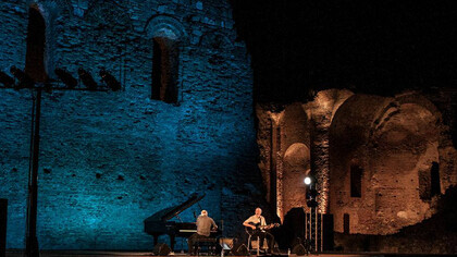 Armonie d’Arte © Giovanni Posella
