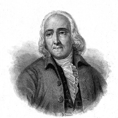 Jeremías Bentham, filósofo, abogado, jurista, economista, comerciante y escritor inglés