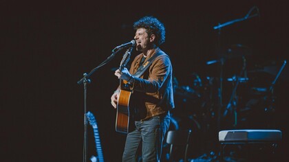  Dalen: cantante, cantautore, chitarrista