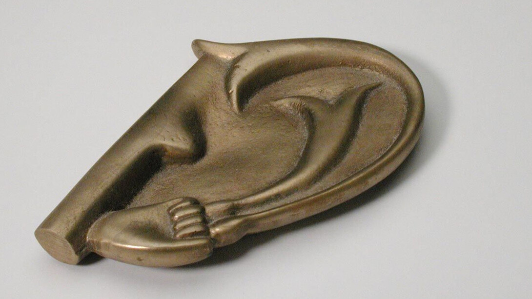 Surrealism Switzerland. Courtesy of Aargauer Kunsthaus