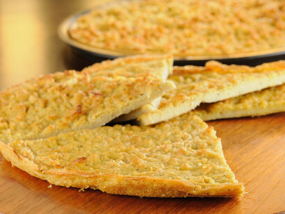 #Muza5K, fainá de queso