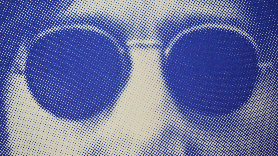 Russell Marshall, Lennon Eyes