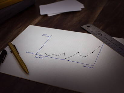 Es muy poco apreciable en el mundo de la industria y la empresa