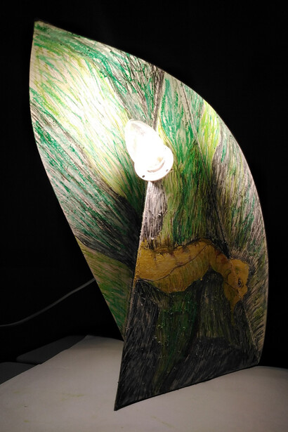 cavalluccio in erba, 2019